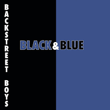 imagen portada cuarto album backstreet Boys